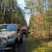 Jeep Experience
