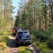 Jeep Experience