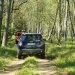 Jeep Experience