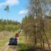 Jeep Experience