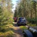 Jeep Experience