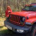 Jeep Experience