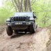 Jeep Experience