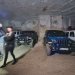 Jeep Experience