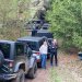 Jeep Experience
