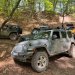 Jeep Experience