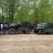 Jeep Experience