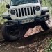 Jeep Experience