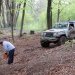 Jeep Experience