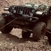 Jeep Experience