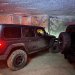 Jeep Experience