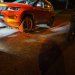 Jeep Experience