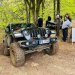 Jeep Experience
