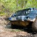 Jeep Experience