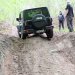 Jeep Experience