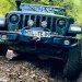 Jeep Experience