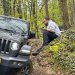Jeep Experience