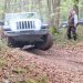 Jeep Experience