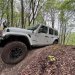 Jeep Experience