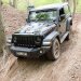 Jeep Experience