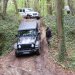 Jeep Experience