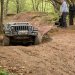 Jeep Experience