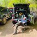 Jeep Experience