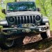 Jeep Experience
