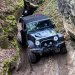 Jeep Experience