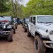 Jeep Experience