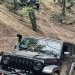 Jeep Experience