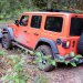 Jeep Experience
