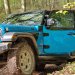 Jeep Experience