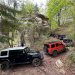 Jeep Experience