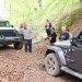 Jeep Experience