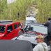 Jeep Experience