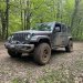 Jeep Experience