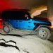 Jeep Experience