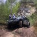 Jeep Experience