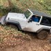 Jeep Experience