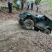 Jeep Experience