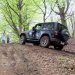 Jeep Experience