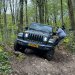 Jeep Experience