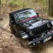Jeep Experience