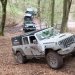 Jeep Experience