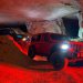 Jeep Experience