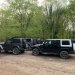 Jeep Experience