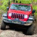 Jeep Experience
