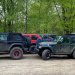 Jeep Experience