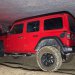 Jeep Experience